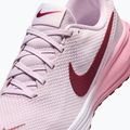 Buty do biegania damskie Nike Revolution 8 bleached lilac/white/pink smoke 14