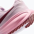 Buty do biegania damskie Nike Revolution 8 bleached lilac/white/pink smoke 15