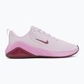 Buty treningowe damskie Nike Bella 7 bleached lilac/light magenta/pink smoke 2