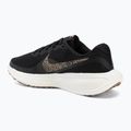 Buty do biegania damskie Nike Revolution 8 black/fusion red/sail/multi color 3