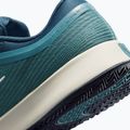 Buty do tenisa męskie Nike Vapor Pro 3 Clay smokey blue/light bone/new slate/white 15