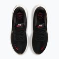 Buty do biegania damskie Nike Revolution 8 black/fusion red/sail/multi color 11