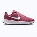 Buty do tenisa damskie Nike Vapor Lite 3 Pink Smoke/Vast Grey/Black/White 8
