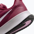 Buty do tenisa damskie Nike Vapor Lite 3 Pink Smoke/Vast Grey/Black/White 15