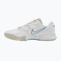 Buty do tenisa męskie Nike Court Lite 4 White/Light Bone/New Slate/Smokey Blue 9