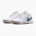 Buty do tenisa męskie Nike Court Lite 4 White/Light Bone/New Slate/Smokey Blue 10