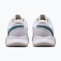 Buty do tenisa męskie Nike Court Lite 4 White/Light Bone/New Slate/Smokey Blue 11