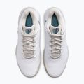 Buty do tenisa męskie Nike Court Lite 4 White/Light Bone/New Slate/Smokey Blue 12
