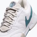 Buty do tenisa męskie Nike Court Lite 4 White/Light Bone/New Slate/Smokey Blue 14