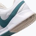 Buty do tenisa męskie Nike Court Lite 4 White/Light Bone/New Slate/Smokey Blue 15