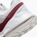 Buty do tenisa damskie Nike Court Lite 4 White/Vast Grey/Pink Smoke 15