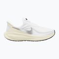 Buty do biegania damskie Nike Revolution 8 EasyOn white/sail/black/metallic silver 8