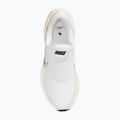 Buty do biegania damskie Nike Revolution 8 EasyOn white/sail/black/metallic silver 11