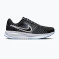 Buty do biegania damskie Nike Run Defy dark smoke grey/aluminum/white