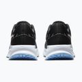 Buty do biegania damskie Nike Run Defy dark smoke grey/aluminum/white 6