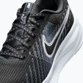 Buty do biegania damskie Nike Run Defy dark smoke grey/aluminum/white 7