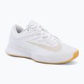 Buty do tenisa męskie Nike Vapor Pro 3 white/linen/light orewood brown