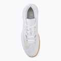 Buty do tenisa męskie Nike Vapor Pro 3 white/linen/light orewood brown 5