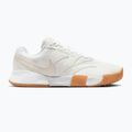 Buty do tenisa męskie Nike Court Lite 4 White/Summit White/Linen/Light Orewood Brown 8