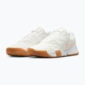 Buty do tenisa męskie Nike Court Lite 4 White/Summit White/Linen/Light Orewood Brown 10