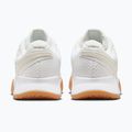Buty do tenisa męskie Nike Court Lite 4 White/Summit White/Linen/Light Orewood Brown 11