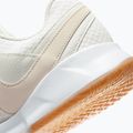 Buty do tenisa męskie Nike Court Lite 4 White/Summit White/Linen/Light Orewood Brown 15