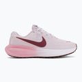 Buty do biegania damskie Nike Revolution 8 bleached lilac/white/pink smoke 2
