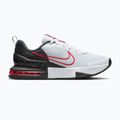 Buty treningowe męskie Nike Air Max Alpha Trainer 6 pure platinum/black/ white/university red 8