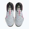 Buty treningowe męskie Nike Air Max Alpha Trainer 6 pure platinum/black/ white/university red 11