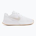 Buty do tenisa damskie Nike Vapor Lite 3 White/Summit White/Light Orewood Brown 2