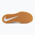 Buty do tenisa damskie Nike Vapor Lite 3 White/Summit White/Light Orewood Brown 4