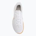 Buty do tenisa damskie Nike Vapor Lite 3 White/Summit White/Light Orewood Brown 5