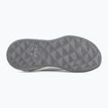 Buty treningowe damskie Nike Bella 7 football grey/sail/metallic cool grey 4
