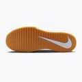Buty do tenisa damskie Nike Vapor Lite 3 White/Summit White/Light Orewood Brown 13