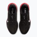 Buty do biegania męskie Nike Journey Run black/dark smoke grey/red orbit/white 5