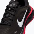 Buty do biegania męskie Nike Journey Run black/dark smoke grey/red orbit/white 7
