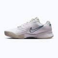 Buty do tenisa męskie Nike Court Lite 4 White/Light Bone/New Slate/Smokey Blue 9