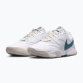 Buty do tenisa męskie Nike Court Lite 4 White/Light Bone/New Slate/Smokey Blue 10