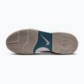 Buty do tenisa męskie Nike Court Lite 4 White/Light Bone/New Slate/Smokey Blue 13
