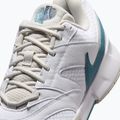 Buty do tenisa męskie Nike Court Lite 4 White/Light Bone/New Slate/Smokey Blue 14