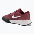 Buty do tenisa damskie Nike Vapor Lite 3 Pink Smoke/Vast Grey/Black/White 3