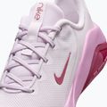 Buty treningowe damskie Nike Bella 7 bleached lilac/light magenta/pink smoke 12