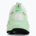 Buty do biegania damskie Nike Vomero 18 white/illusion green/metallic silver 6