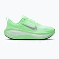 Buty do biegania damskie Nike Vomero Plus white/illusion green/metallic silver 8