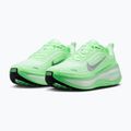 Buty do biegania damskie Nike Vomero Plus white/illusion green/metallic silver 10