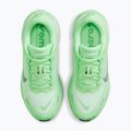 Buty do biegania damskie Nike Vomero Plus white/illusion green/metallic silver 12