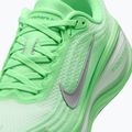 Buty do biegania damskie Nike Vomero Plus white/illusion green/metallic silver 14