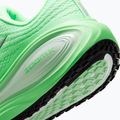 Buty do biegania damskie Nike Vomero Plus white/illusion green/metallic silver 15