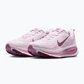 Buty do biegania damskie Nike Vomero 18 bleached lilac/light magenta/pink smoke 10