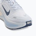 Buty do biegania damskie Nike Vomero Plus white/aluminum/football grey/mystic navy 7